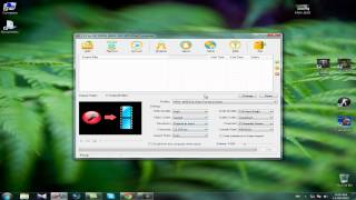 CONVERTER FLV to AVI DOWNLOAD LINK VIDEO TUTORIAL HD IDentityNVideos™ [upl. by Ayotahc]