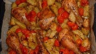 כשר ISRAELI CHICKEN QUARTEZ  שוקי עוף אלה שולה [upl. by Nnaasil638]