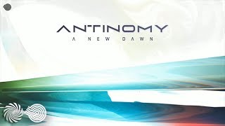 Antinomy  A New Dawn [upl. by Vange]