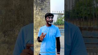 bhoot ka chips Lekar Bhag Gaya 😂😂 bhoot comedy funny youtubeshorts shortsfeed shorts [upl. by Eeleak24]