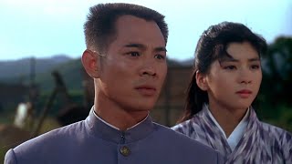 JET LI  JET LI FIST OF LEGEND SUB INDO  JET LI CLIP MOVIE  JET LI FIGHT SCENE JET LI BEST FIGHT [upl. by Enilec]