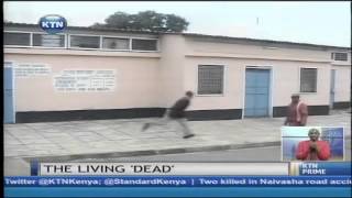 Shock as man wakes up among the dead in Naivasha morgue [upl. by Myranda]