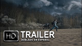 Lluvia Ácida 2023  Trailer en español [upl. by Eardnoed]