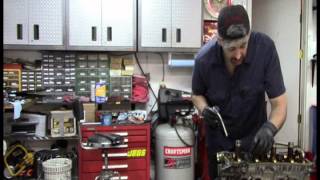 Replace a Cylinder Head Gasket Yourself and do it RIGHT Part 2 [upl. by Gerbold]