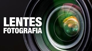 Cómo funcionan los lentes en fotografía [upl. by Notnroht]