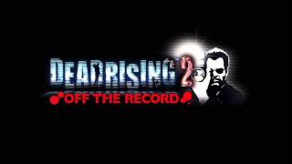 Dead Rising 2 Off The Record  Pause Menu Music 3 High Quality  Download [upl. by Arukas]