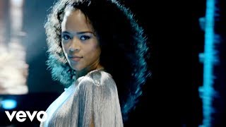 Empire Cast  Aces High Official Video ft Serayah [upl. by Andaira]