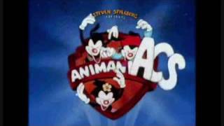 Animaniacs On Helium [upl. by Pressey]