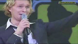 Björn Gustafsson Live Rockbjörnen 2008 HQ [upl. by Bullis321]