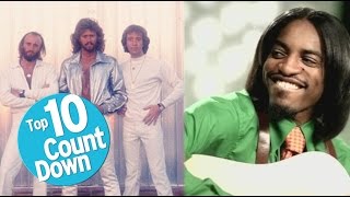 Top 10 Dance Songs of All Time [upl. by Ysabel]