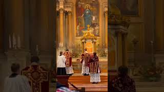 Defend the Latin Mass  Defend the Altars [upl. by Anahsar]