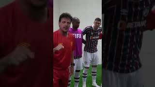 Motivação A preleção de Fernando Diniz para a semifinal do Mundial de Clubes [upl. by Eille913]