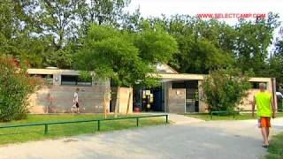 Camping Fornella  Italien  Gardasee  San Felice del Benaco [upl. by Orferd]