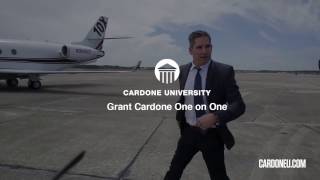 Business Coaching with Grant Cardone [upl. by Cello117]