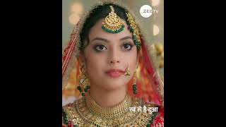 Rabb Se Hai Dua  Ep 613  Aditi Sharma Karanvir Sharma  Zee TV UK zeetv rabbsehaidua zee [upl. by Meekar]