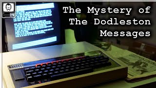 This Mysterious Computer Could Prove Time Travel Exists  Nostalgia Nerd [upl. by Alilak]