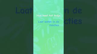 Wat is het liedjemusicviral [upl. by Kesley418]