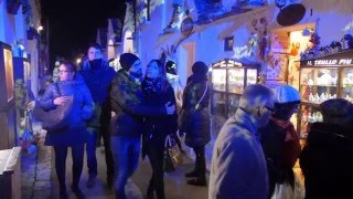 Alberobello Light Festival Christmas  Trailer Ufficiale [upl. by Alie]