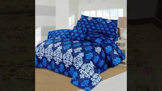 Premium Comforter Sets by TextileKing pk [upl. by Ecertal]