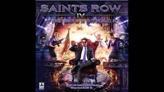 Saints Row 4 Gameplay Walkthrough Part 8  Fight Club [upl. by Eenahpets841]