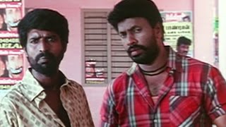 Ganesan turns to be a peddler  Bodinayakanur Ganesan [upl. by Aicenod]