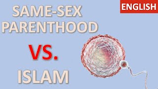 In Vitro Gametogenesis vs Islam ENGLISH [upl. by Trillbee799]