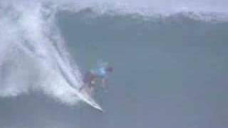 Surfing  Pipe Masters 2004 [upl. by Brnaba239]