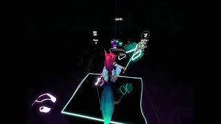 In A Dream  Rockell  Beat Saber [upl. by Niran984]