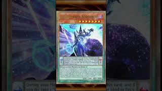 YuGiOh Cards as Songs  Astrograph Sorcerer game meme yugioh ai udiomusic [upl. by Celina694]