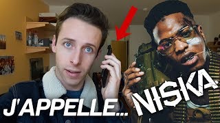 JAPPELLE NISKA   S02E04 [upl. by Daveda]