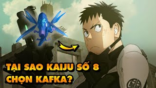 Kaiju Số 8 Là Ai Và Tại Sao Lại Chọn Kafka Là Vật Chủ Toàn Bộ Câu Chuyện Kaiju 8 Từ Trước Đến Nay [upl. by Gerdy]