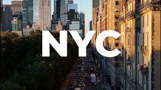 NYC MARATHON VLOG TRAILER [upl. by Brodie]