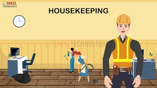 Housekeeping English [upl. by Bellanca]