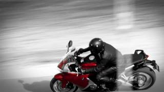 Honda VFR1200F ActionVideo [upl. by Ori]