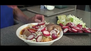 Pozole How To [upl. by Stricklan801]