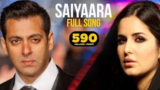 saiyaara full song slowed reverb song music reels subscribe youtubeshort [upl. by Christis]