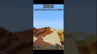 Bro always ready to fight in minecraft minecraft remix minecraftshorts [upl. by Nrehtak]