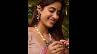 Janhvi Kapoor Talking About Shikhar Pahariya At Koffee With Karan amp In Interview  Dhadak Song love [upl. by Assilla548]