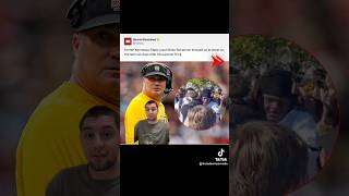 Kennesaw State HC Drama sportsnews kennesawstate collegefootball cfbplayoff collegefootball [upl. by Cogen]