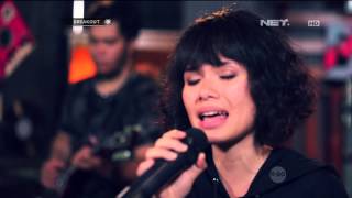 Hozier  Take Me to Church Sheryl Sheinafia amp Dekat Cover [upl. by Richards441]