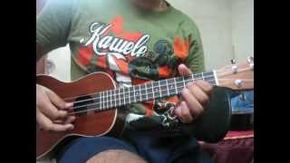 Juanes  Para tu amor Unplugged Cover INTRO Ukulele [upl. by Viguerie]