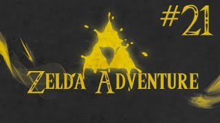 Zelda Adventure  We Meet Again Lava [upl. by Colpin]