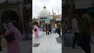 Ajmer Sharif dargah short video 2024 [upl. by Wanonah]