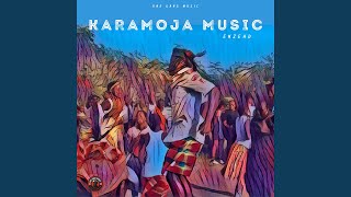 Karamoja Music [upl. by Tenay788]