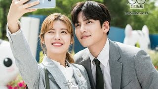 Suspicious Partner SO1 Episode 02 Part 1 K Drama Hindi Dubbed l kdramakdramaloverslovelovestory [upl. by Lorou]