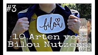 10 Arten von Bilou Nutzern 3 [upl. by Oberon]