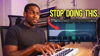 How to Mix and Master Your Beats Like a GOD in 2025 [upl. by Wenn]