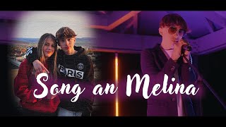 Luca  SONG AN MELINA offizielles Musikvideo  VDSIS [upl. by Enelyad576]