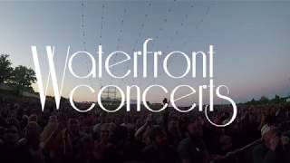 Waterfront Concerts 2017 Official Aftermovie [upl. by Peterson]