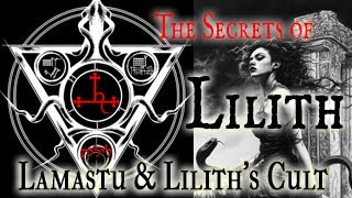 Want to Understand Lilith and Lamastu Watch This Now [upl. by Lee405]